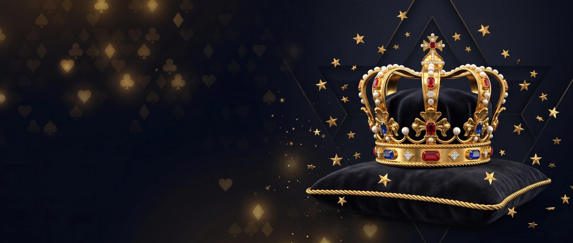 Casino Prestige: slots, live casino en VIP-club