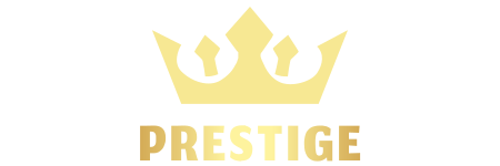 Prestige Casino logo